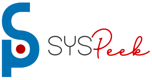SysPeek